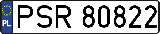 PSR80822