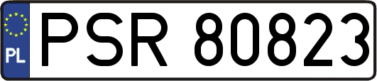 PSR80823