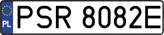 PSR8082E