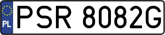 PSR8082G
