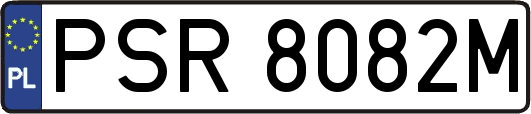 PSR8082M