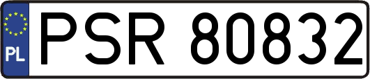 PSR80832