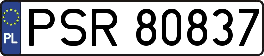 PSR80837