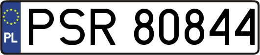 PSR80844