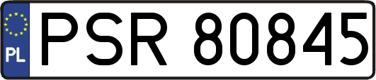 PSR80845