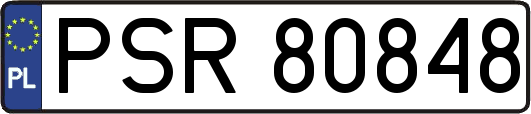 PSR80848