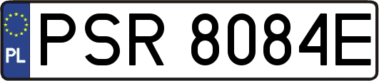 PSR8084E