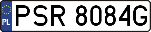 PSR8084G