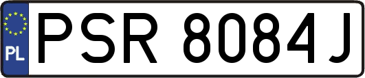 PSR8084J