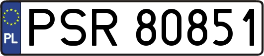 PSR80851