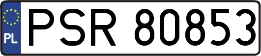 PSR80853