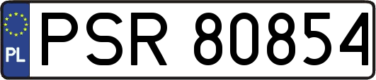 PSR80854