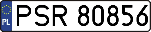PSR80856