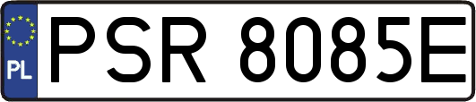 PSR8085E