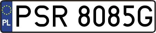 PSR8085G
