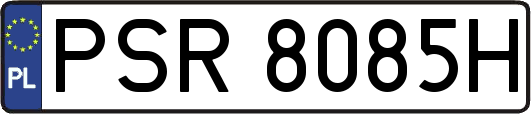 PSR8085H