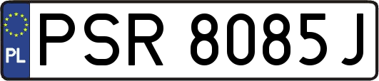 PSR8085J