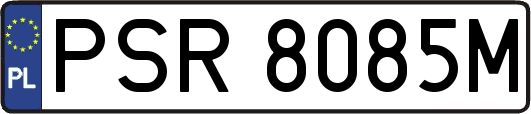 PSR8085M