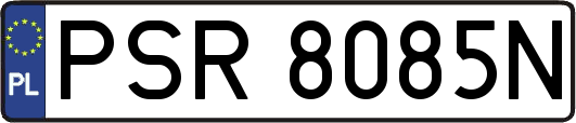 PSR8085N
