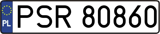 PSR80860