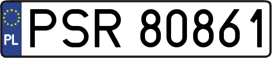 PSR80861