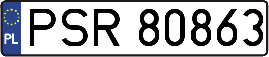 PSR80863
