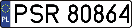 PSR80864