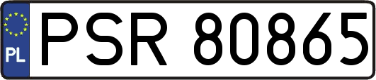 PSR80865