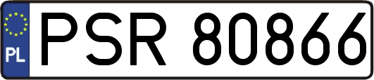 PSR80866