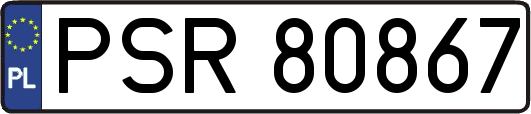 PSR80867