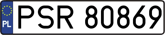 PSR80869