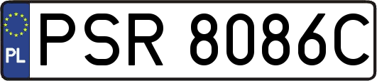 PSR8086C
