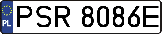 PSR8086E
