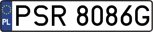 PSR8086G
