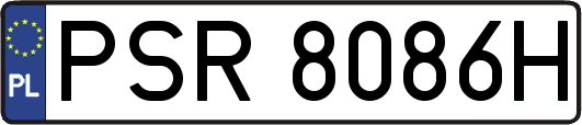 PSR8086H