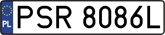 PSR8086L