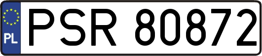 PSR80872