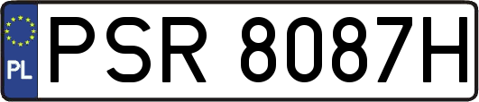 PSR8087H