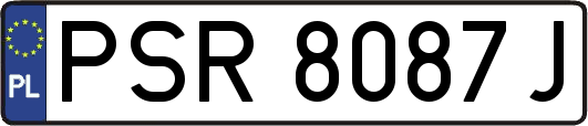 PSR8087J