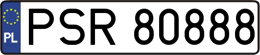 PSR80888