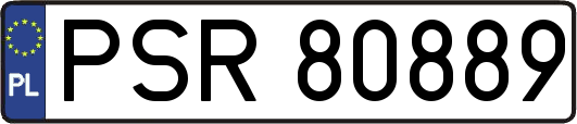 PSR80889