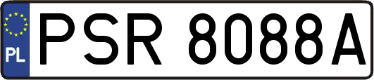 PSR8088A