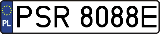 PSR8088E