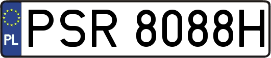 PSR8088H