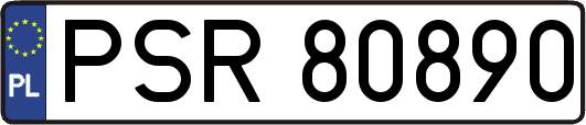 PSR80890