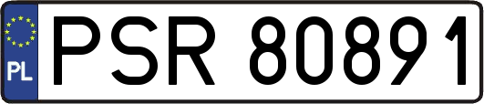PSR80891