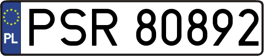 PSR80892
