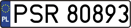 PSR80893