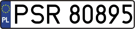 PSR80895