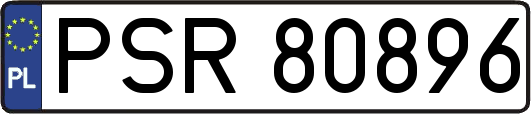 PSR80896